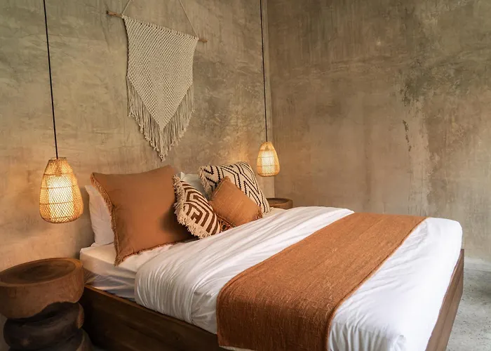 Nanu - Canggu 2br With Private Pool * Dalung (Bali)