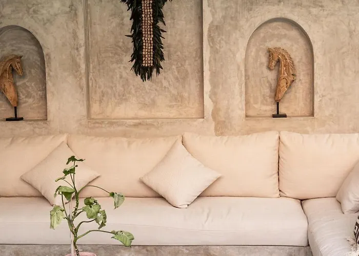 Nanu - Canggu 2br With Private Pool * Dalung (Bali)