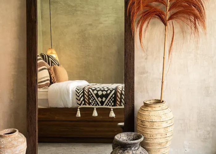 Nanu - Canggu 2br With Private Pool