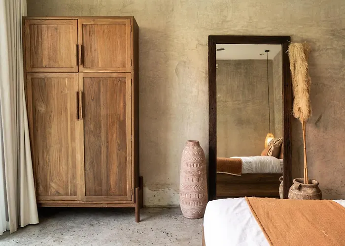 Nanu - Canggu 2br With Private Pool *