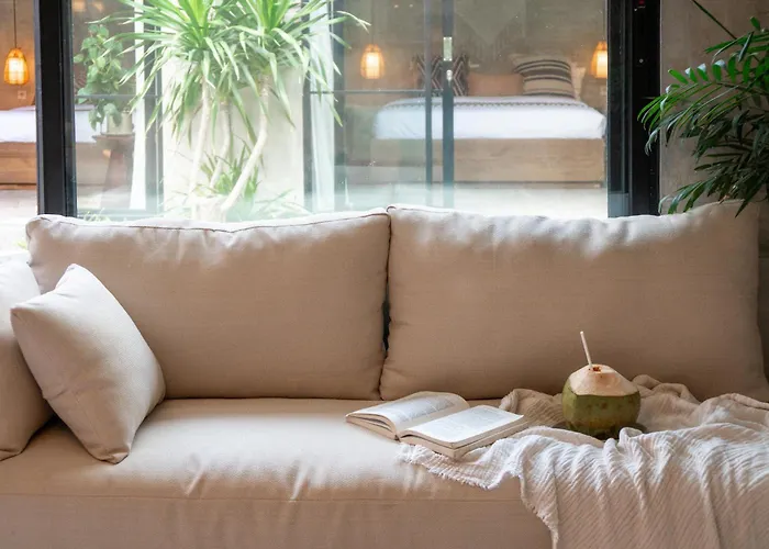 Ferienhaus Nanu - Canggu 2br With Private Pool Dalung (Bali)