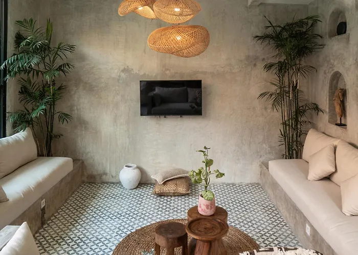 Nanu - Canggu 2br With Private Pool